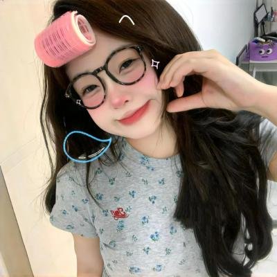 越爱越美丽