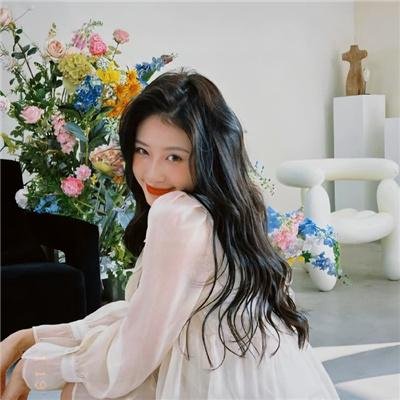 歌愈少女